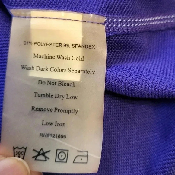 Title Nine Gidget 2.0 Geometric Print Casual Outdoors Minimalist Dress(XS) - Picture 7 of 7